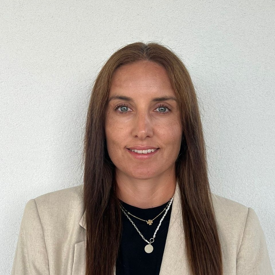 Isabel Maria Barbosa Eiras